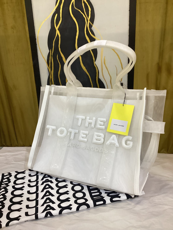NWT Marc Jacobs The Tote Bag