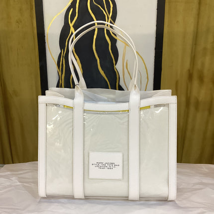 NWT Marc Jacobs The Tote Bag