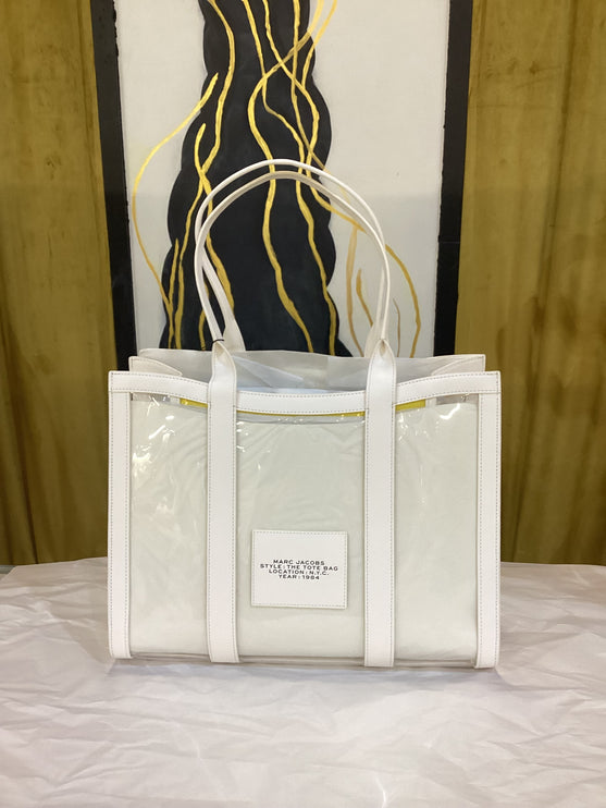 NWT Marc Jacobs The Tote Bag