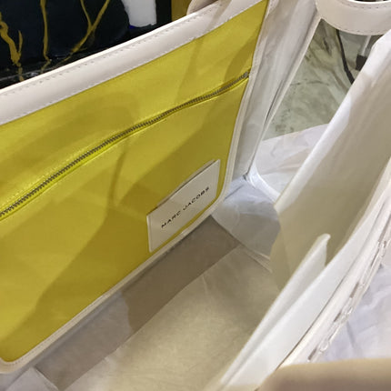 NWT Marc Jacobs The Tote Bag