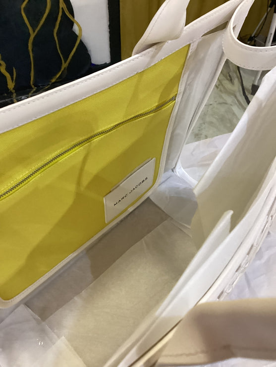NWT Marc Jacobs The Tote Bag