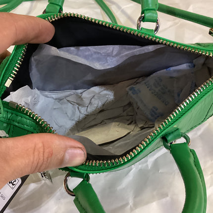 NWT Rebecca Minkoff Micro Mini Crossbody Bag