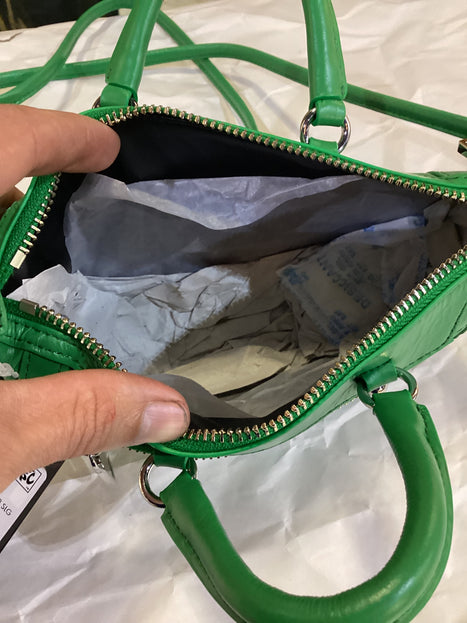 NWT Rebecca Minkoff Micro Mini Crossbody Bag