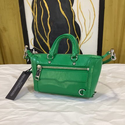 NWT Rebecca Minkoff Micro Mini Crossbody Bag