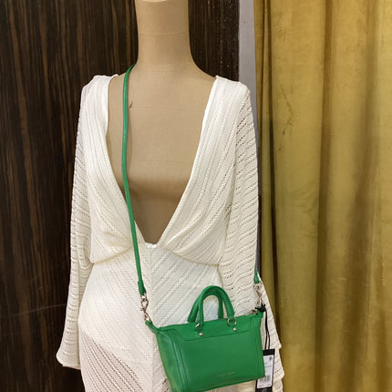 NWT Rebecca Minkoff Micro Mini Crossbody Bag