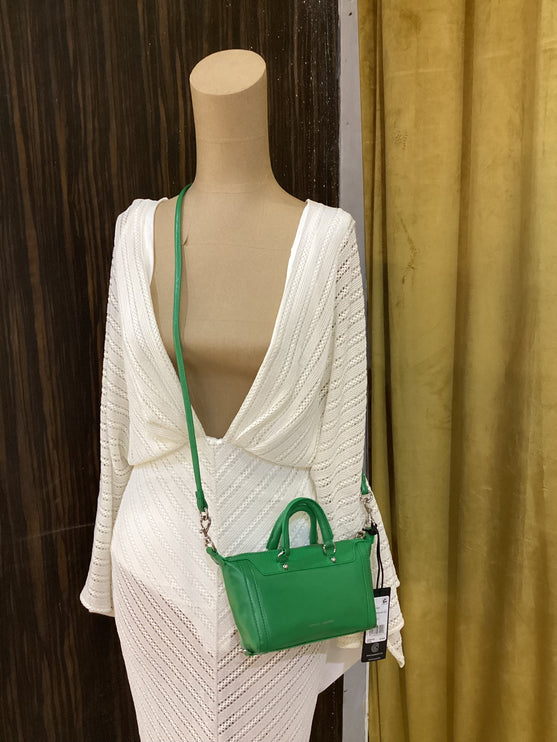 NWT Rebecca Minkoff Micro Mini Crossbody Bag