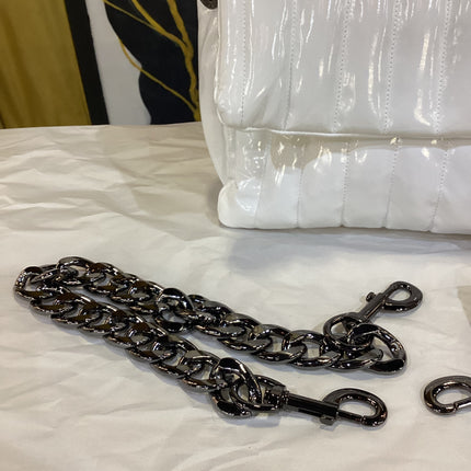 NWT THINK ROYLN The Muse Bag