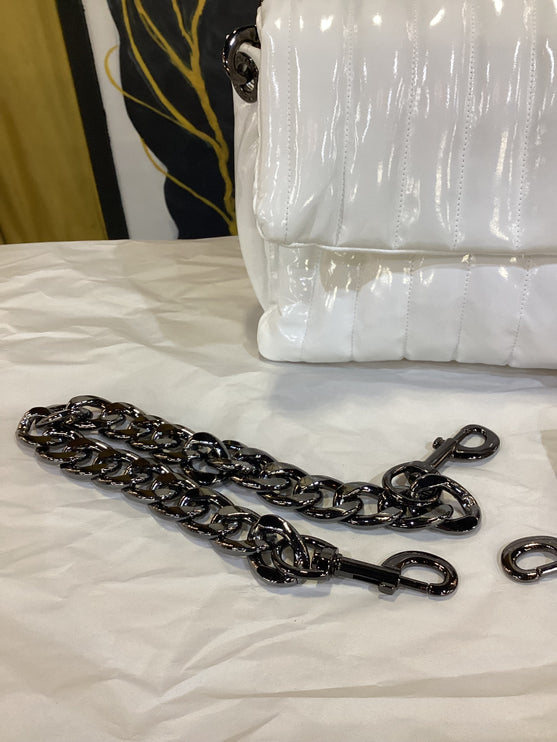 NWT THINK ROYLN The Muse Bag