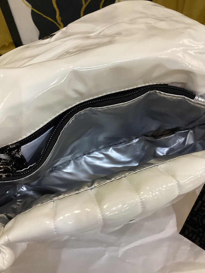 NWT THINK ROYLN The Muse Bag