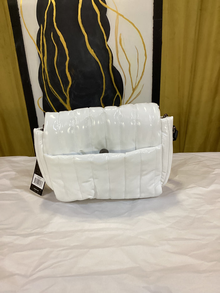 NWT THINK ROYLN The Muse Bag