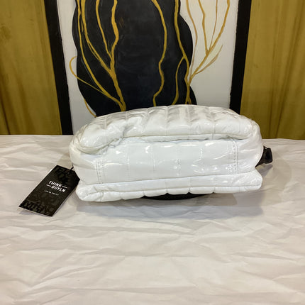 NWT THINK ROYLN The Muse Bag