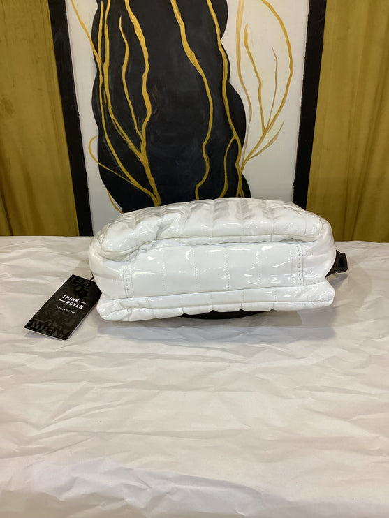 NWT THINK ROYLN The Muse Bag