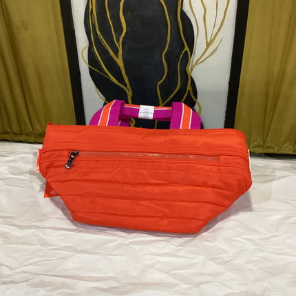 NWT THINK ROYLN Beach Bum Cooler Bag