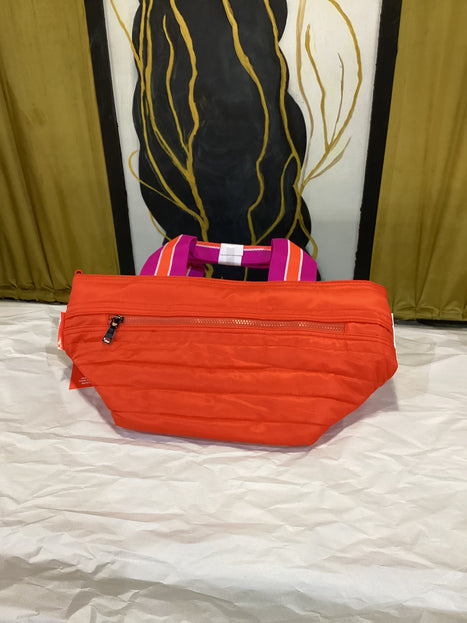 NWT THINK ROYLN Beach Bum Cooler Bag