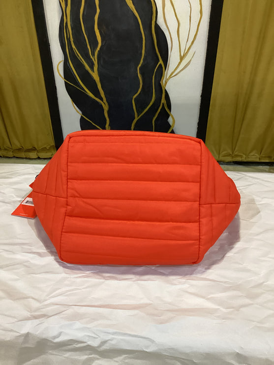 NWT THINK ROYLN Beach Bum Cooler Bag