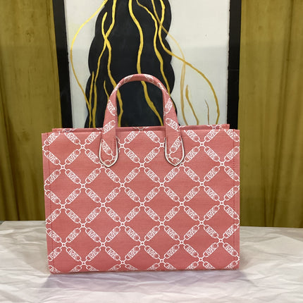 NWT Michael Kors Large Grab Tote Bag