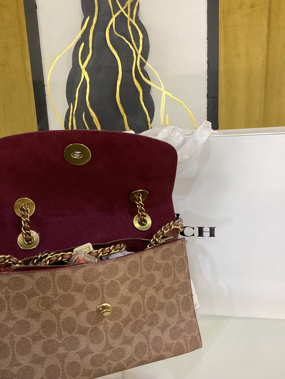 NWT Coach Cross Body Bag - Image 2