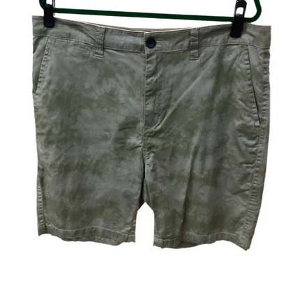 Men’s shorts original brown Union size 38