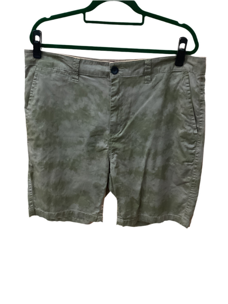 Men’s shorts original brown Union size 38