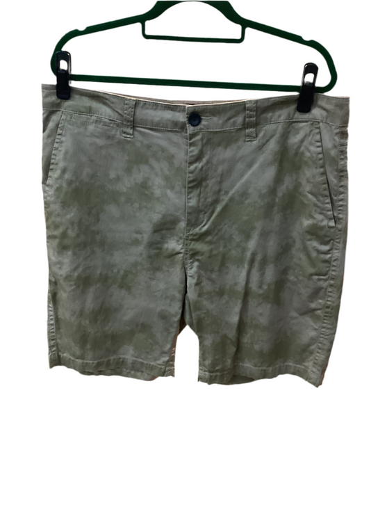 Men’s shorts original brown Union size 38