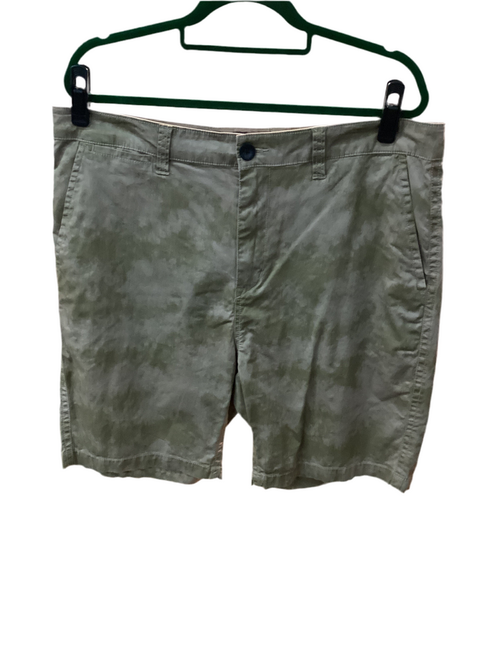Men’s shorts original brown Union size 38