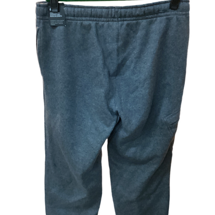 Men’s sweatpants original dark gray Nike large