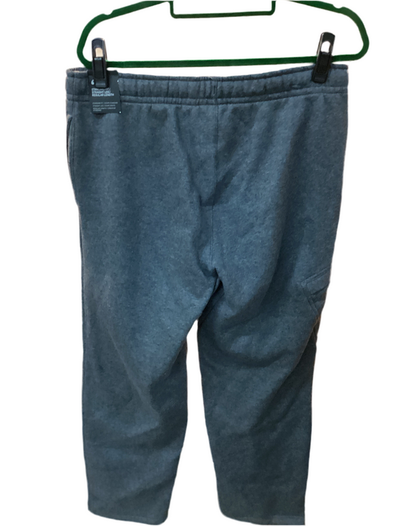 Men’s sweatpants original dark gray Nike large