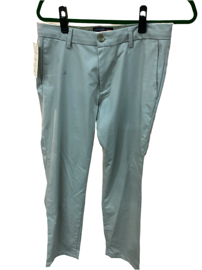 Men’s jeans original beige Dockers size 30