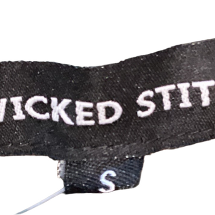 NWT men’s sweatpants camouflage Wicked Stitch small