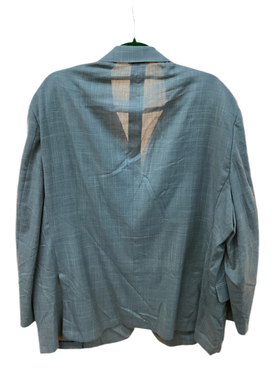 Hickey Freeman Suit Jacket