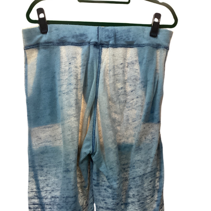 Men’s shorts original whitish blue American Rag Small