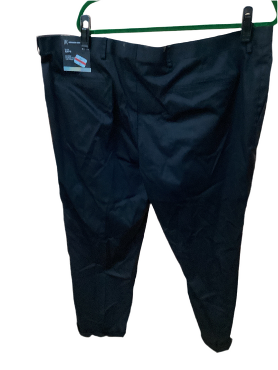 Men’s pants slim fit black I.N.C International Concepts 40x30