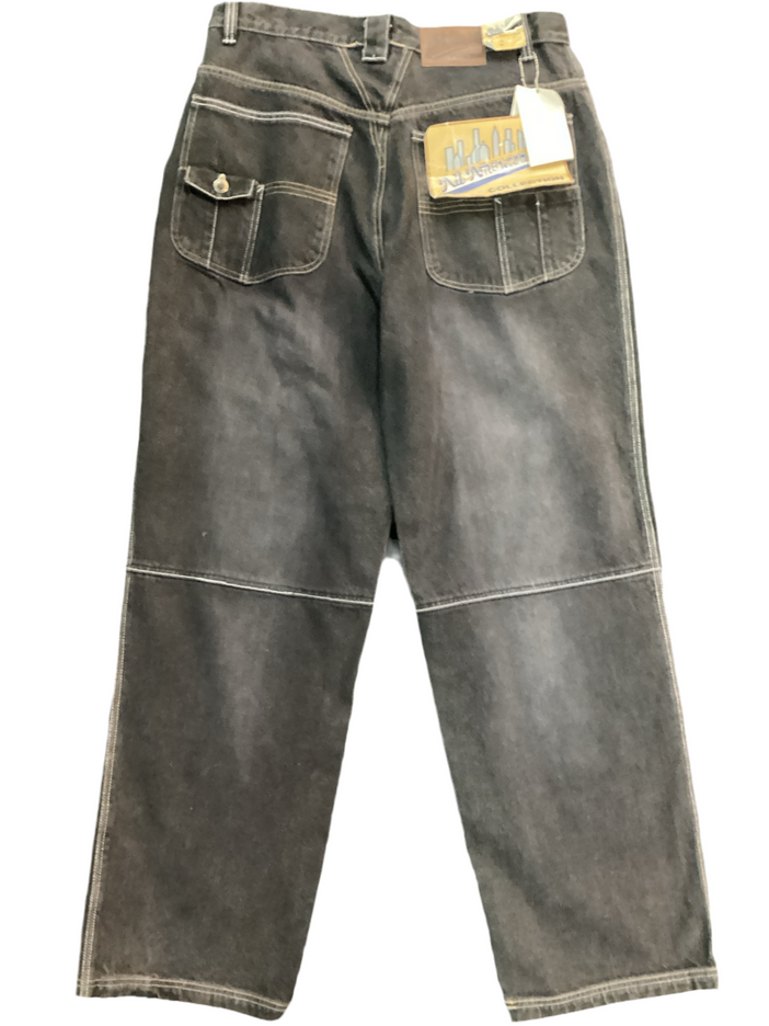 Men’s jeans original black All American City 38x33