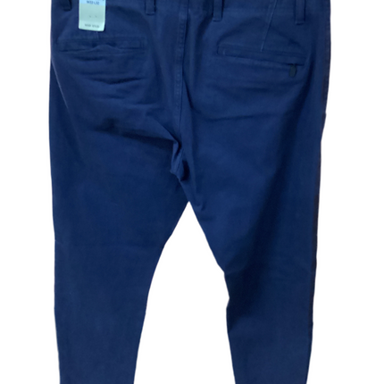 NWT men’s jeans original dark blue Dockers 33x32