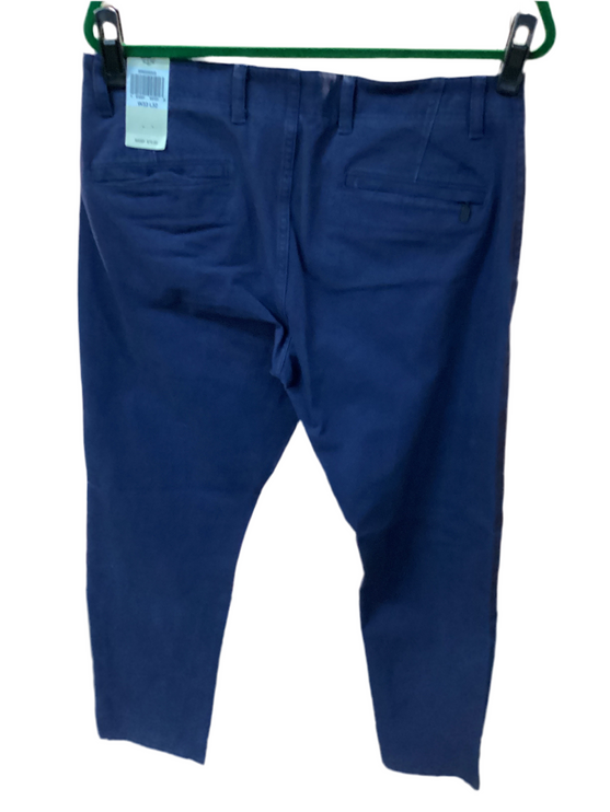 NWT men’s jeans original dark blue Dockers 33x32