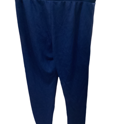 Men’s sweatpants original blue Galaxy by Harvic small