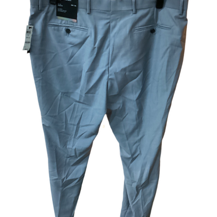 Men’s jeans slim fit light gray I.N.C International Concepts 38x32