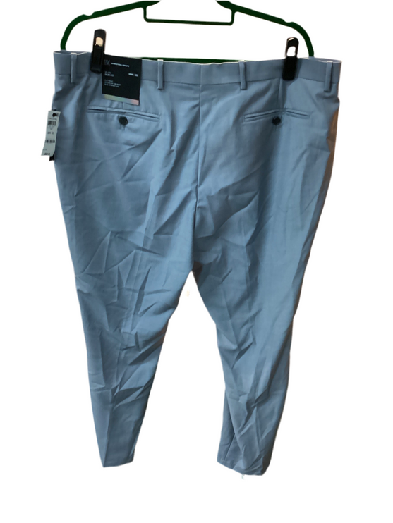 Men’s jeans slim fit light gray I.N.C International Concepts 38x32