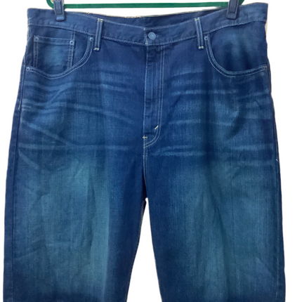 Men’s denim shorts blue Levi’s size 40