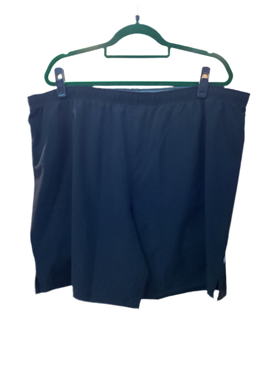 Men’s mesh shorts original black Joe Fresh XL