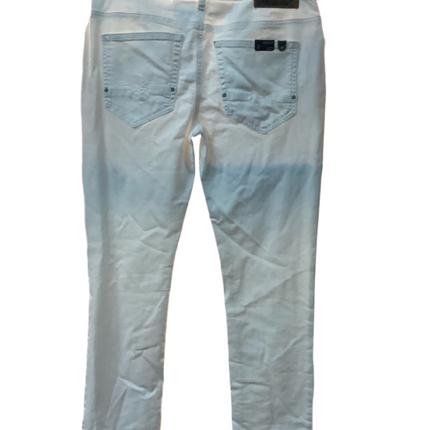 Men’s jeans original white Buffalo David Bitton size 32