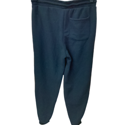 NWT men’s sweatpants original black Galaxy by Harvic medium