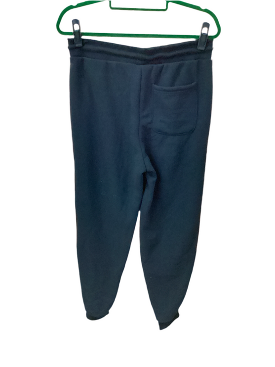 NWT men’s sweatpants original black Galaxy by Harvic medium