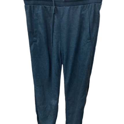 NWT men’s sweatpants dark gray Galaxy by Harvic small