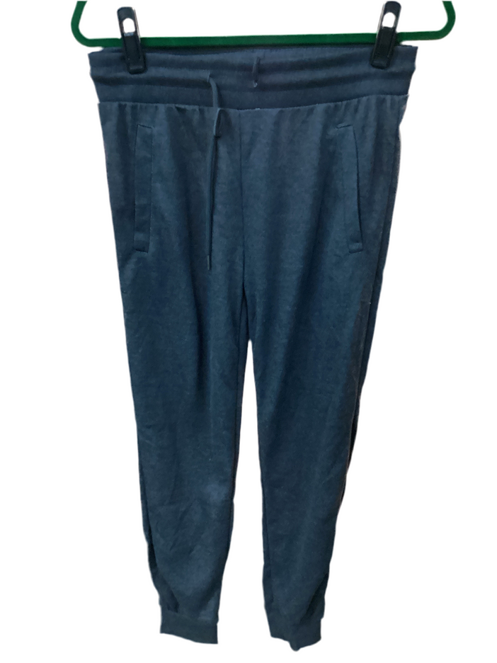 NWT men’s sweatpants dark gray Galaxy by Harvic small