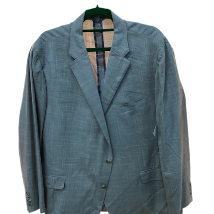 Hickey Freeman Suit Jacket