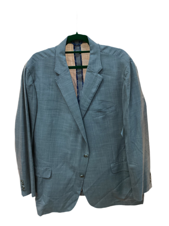 Hickey Freeman Suit Jacket