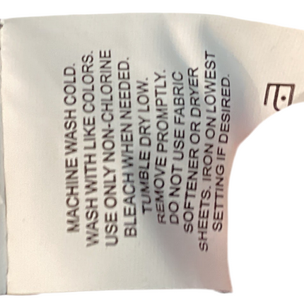 Men’s jeans original blue Haggar 42x29