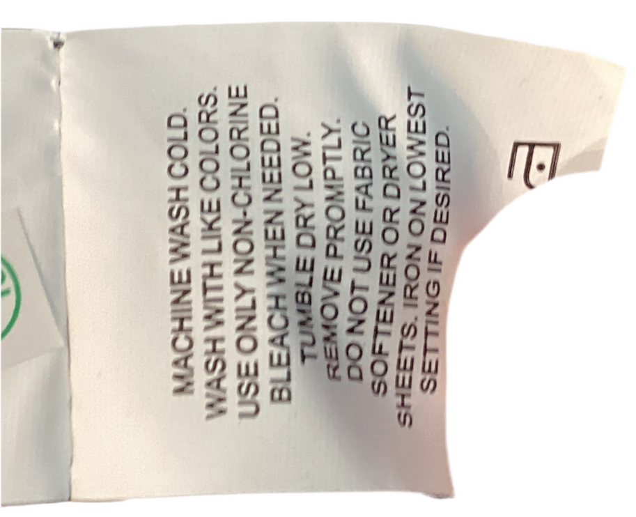 Men’s jeans original blue Haggar 42x29