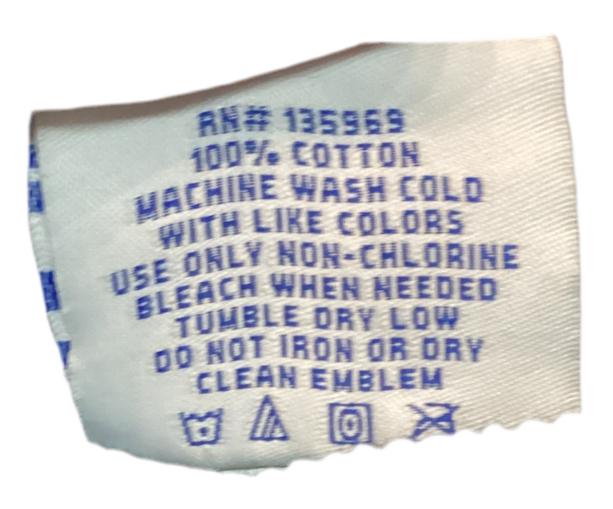 NWT men’s sweatpants original black Champion 3XL